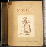 Novelle