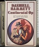 Continental Op