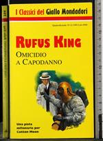 Omicidio a Capodanno