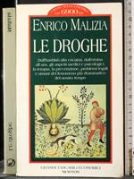 Le droghe