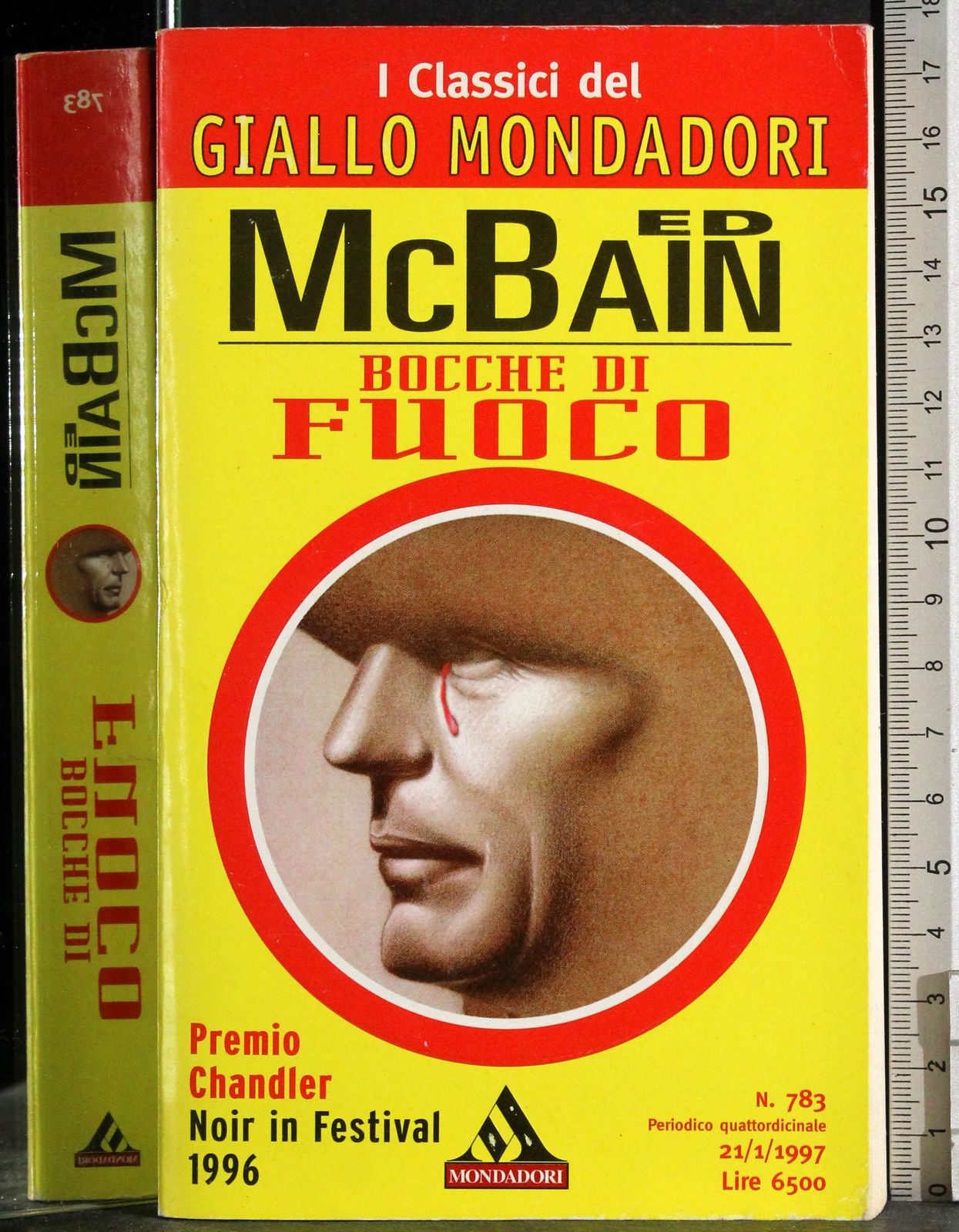 Libro Res
