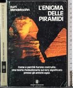 L' enigma delle piramidi