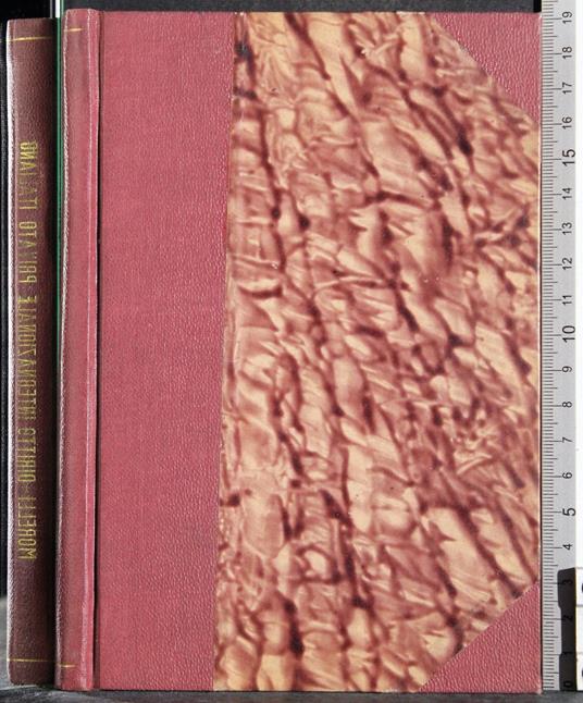 Elementi di diritto internazionale privato italiano - Gaetano Morelli - copertina