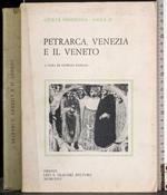 Petrarca, Venezia e il Veneto