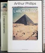L' archeologo