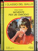 Movente per un omicidio