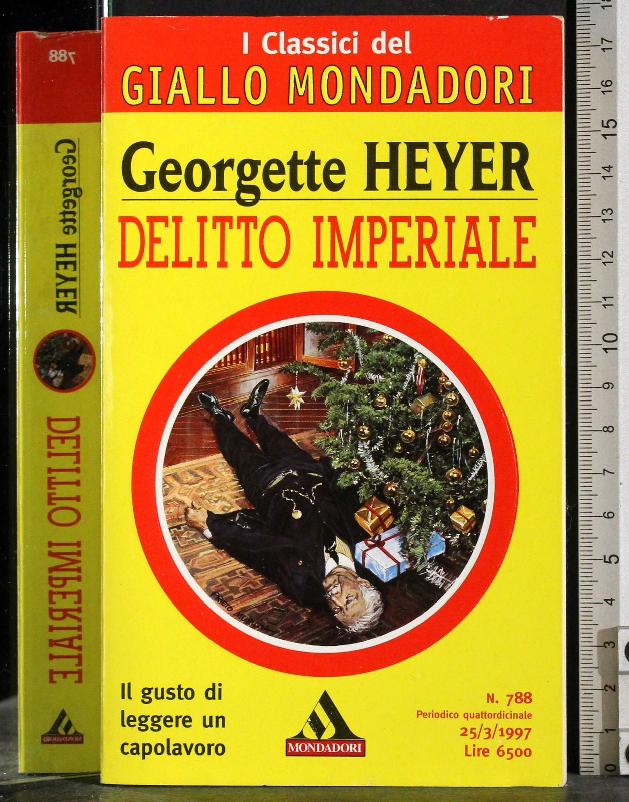 Libro Res