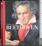 Ludwig Van Beethoven