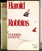 Goodbye, Janette