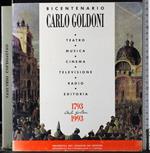 Bicentenario Carlo Goldoni