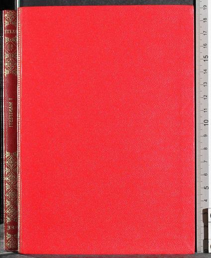 Elite. I manifesti - Attilio Rossi - copertina