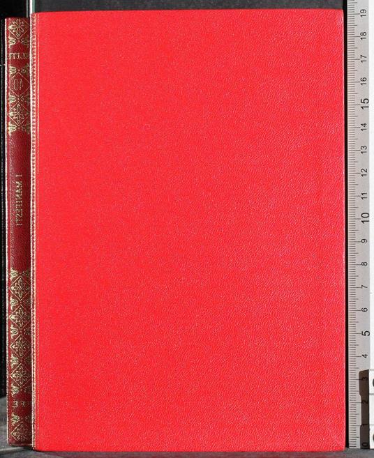 Elite. I manifesti - Attilio Rossi - copertina