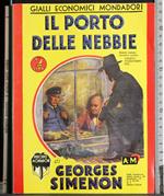 Il porto delle nebbie