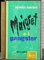 Maigret e i gangster