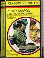 Perry Mason e le prove indiziarie