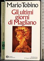 Gli ultimi giorni di Magliano