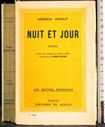 Nuit et jour