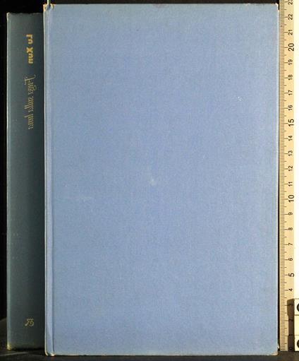 Fuga sulla luna - Lu Xun - copertina