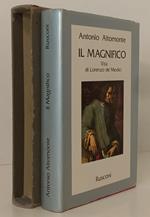 Il Magnifico Vita Lorenzo Dè Medici- Altomonte- Rusconi-