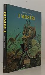 I Mostri