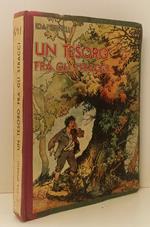 Un Tesoro Fra Gli Stracci Maraini