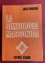 simbologia massonica.Traduzione di Carlo Maria Aceti riveduta da Francesco Indraccolo. Illustrazioni di Luys Rabuf: 125 figure e XI tavole. Seconda edizione