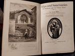 ALPS AND SANCTUARIES OF PIEDMONT AND THE CANTON TICINO by Samuel Butler. New and enlarged edition, with Author's revision and index