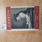 CHARDIN 1699-1779 collection des maitres FRANCIS JOURDAIN -BRAUN