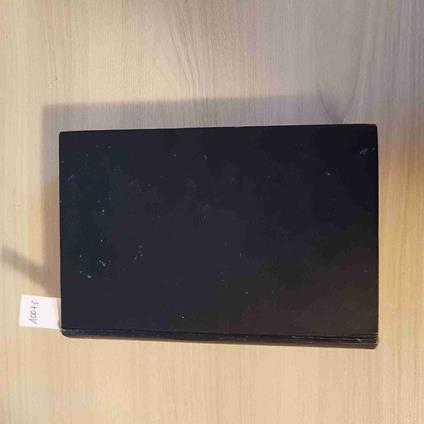 Scriptorum Classicorum Bibliotheca Oxoniensis - Oxonii - 1948 - copertina