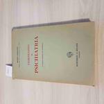 Compendio Di Psichiatria - Gozzano Mario - Resenber & Sellier - 1958