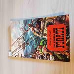 Storia Dei Pirati - Valery Ponti - De Agostini - 1963