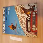 QUATTRORUOTE - 1969 - NOVITà ANTICIPAZIONI - auto, motori, viaggio, corse, f1