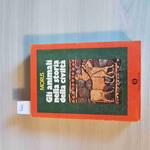 Gli Animali Nella Storia Della Civiltà - Morus - Mondadori - 1973