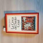 CERCA DEL SANTO GRAAL romanzo storico  BIBLIOTECA RUSCONI - 1974