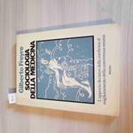 SOCIOLOGIA DELLA MEDICINA la convivenza umana GILBERTO FREYRE 1975 RIZZOLI