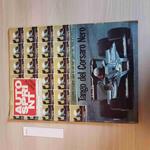 AUTOSPRINT - 3 - 1978 - TANGO DEL CORSARO NERO - motori, f1