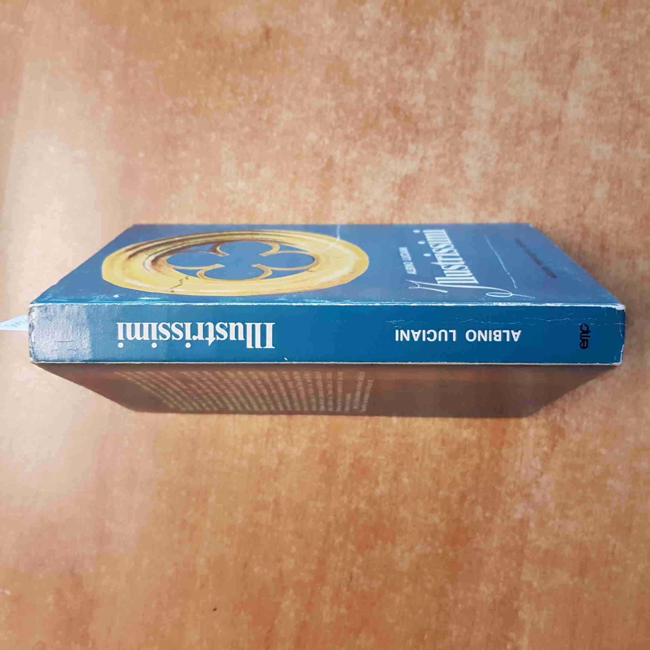 Ilsognalibro