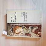 ALTA VAL BORMIDA storia arte archeologia onomastica MILLESIMO - 1982