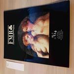 Franco Maria Ricci Fmr - N. 14 1983 - Vie Mondaine, Il Bagno Di Diana, Dandy