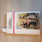 Lo SCIENZIATO E LA PROSTITUTA studi sulla prostituzione GRECO 1987 DEDALO