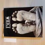 N. 79 1990 Fmr Franco Maria Ricci - Slot City, Cartoline Dal Ghetto, Telaio,Luce