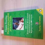 Parchi E Aree Naturali Protette D'Italia - Touring Club Italiano - 1999