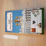 San Pietroburgo - City Book - Corriere Della Sera - 2005