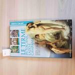 Le TERME IN TOSCANA LAZIO E CAMPANIA De Agostini archeoguide 2006 impianti terma