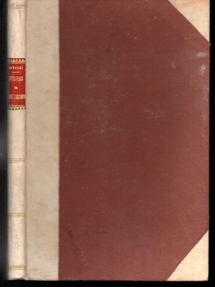 Attraverso il Quattrocento La poesia popolareggiante Lorenzo il Magnifico ed Angelo Poliziano - Federico Revelli - copertina