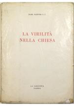 virilità nella Chiesa