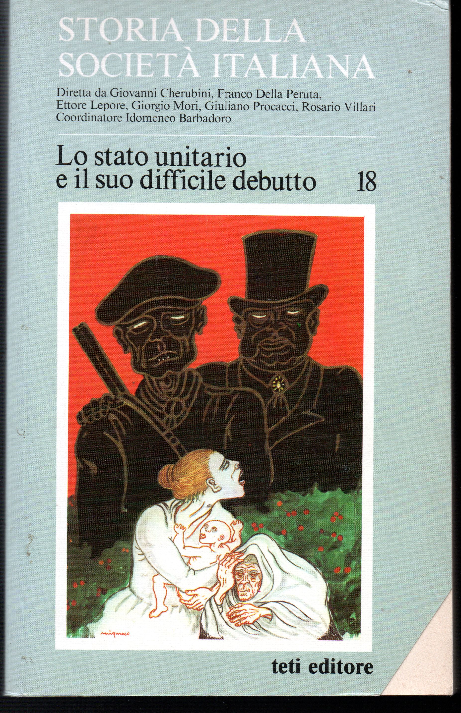 Libreria Tara