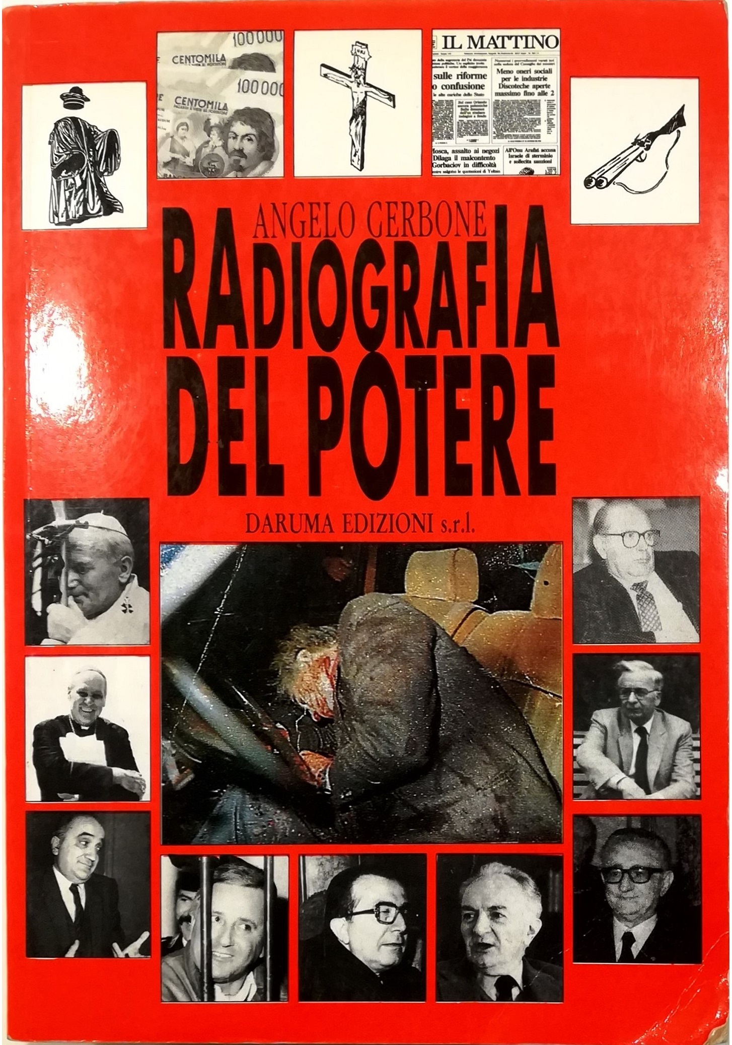 Libreria Tara