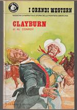 Clayburn