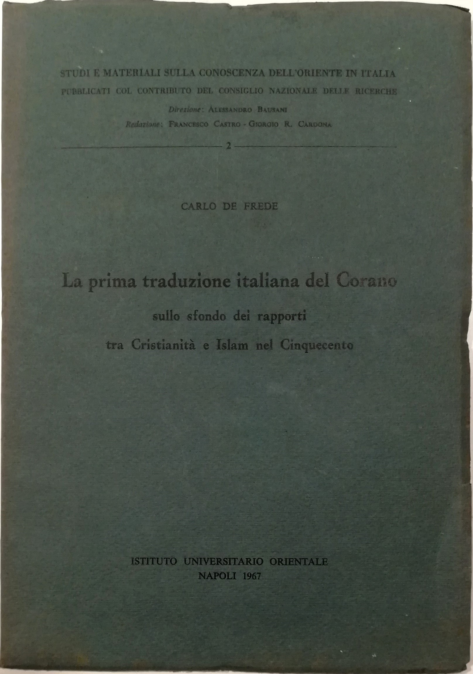 Libreria Tara